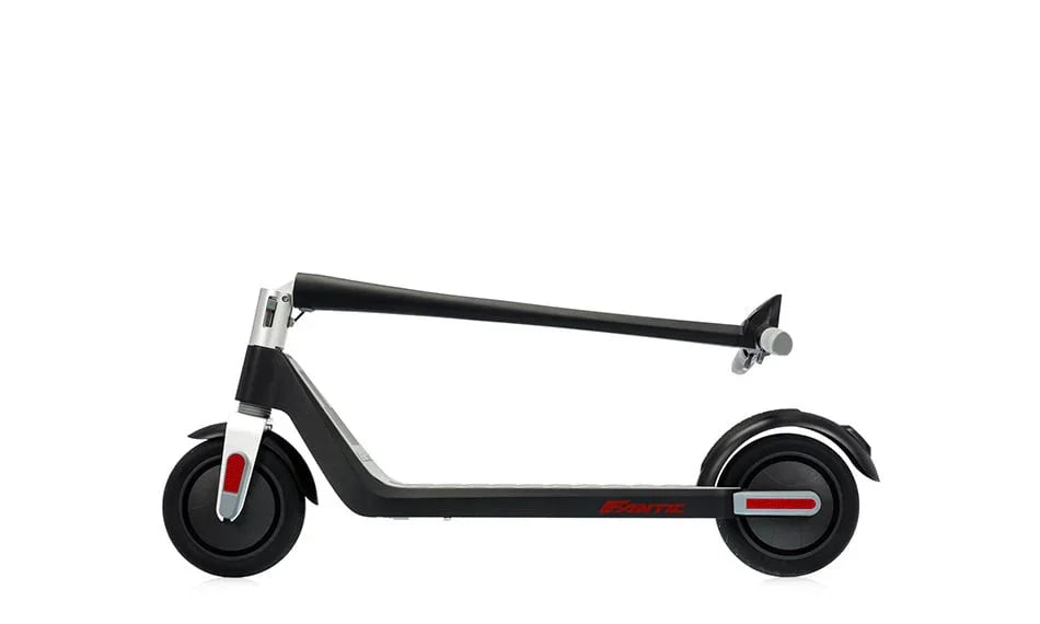 Fantic TX2 elektrische step 500W - KartKings