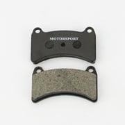 Intrepid R1K achter remblokset imitatie - KartKings