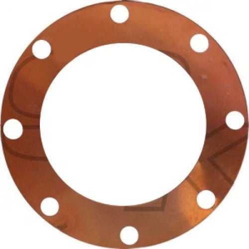 Joint de culasse TM KZ10C/R1 0, 05 MM