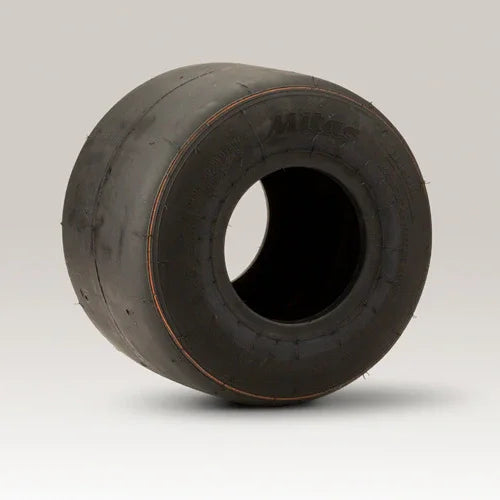 Mitas SRB racing achterband medium/soft 11x7.10-5 - KartKings