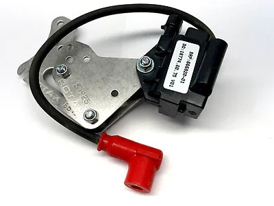 Kit complet de bobines Rotax Max EVO