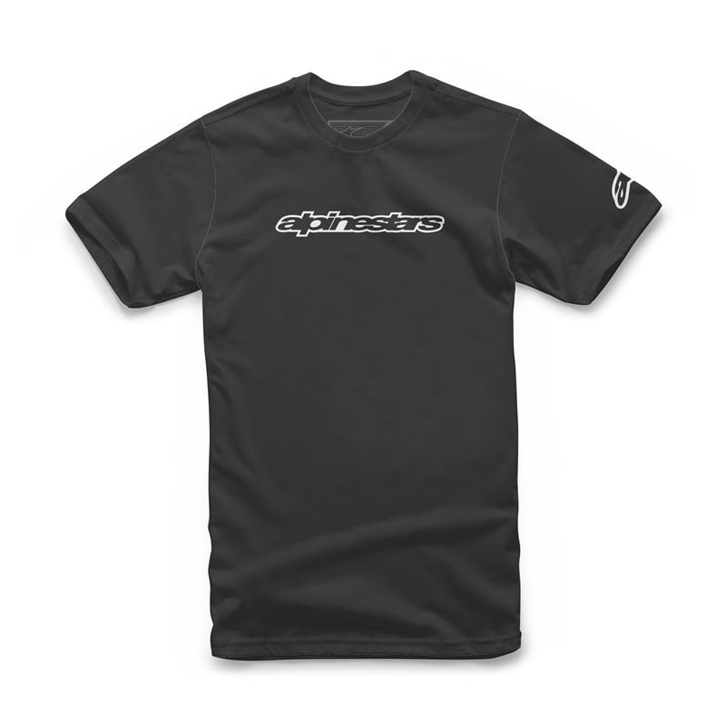 T-shirt avec logo Alpinestars