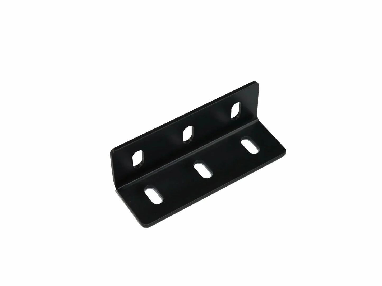 SimXPro 4x Corner Bracket - 40120 Black - KartKings