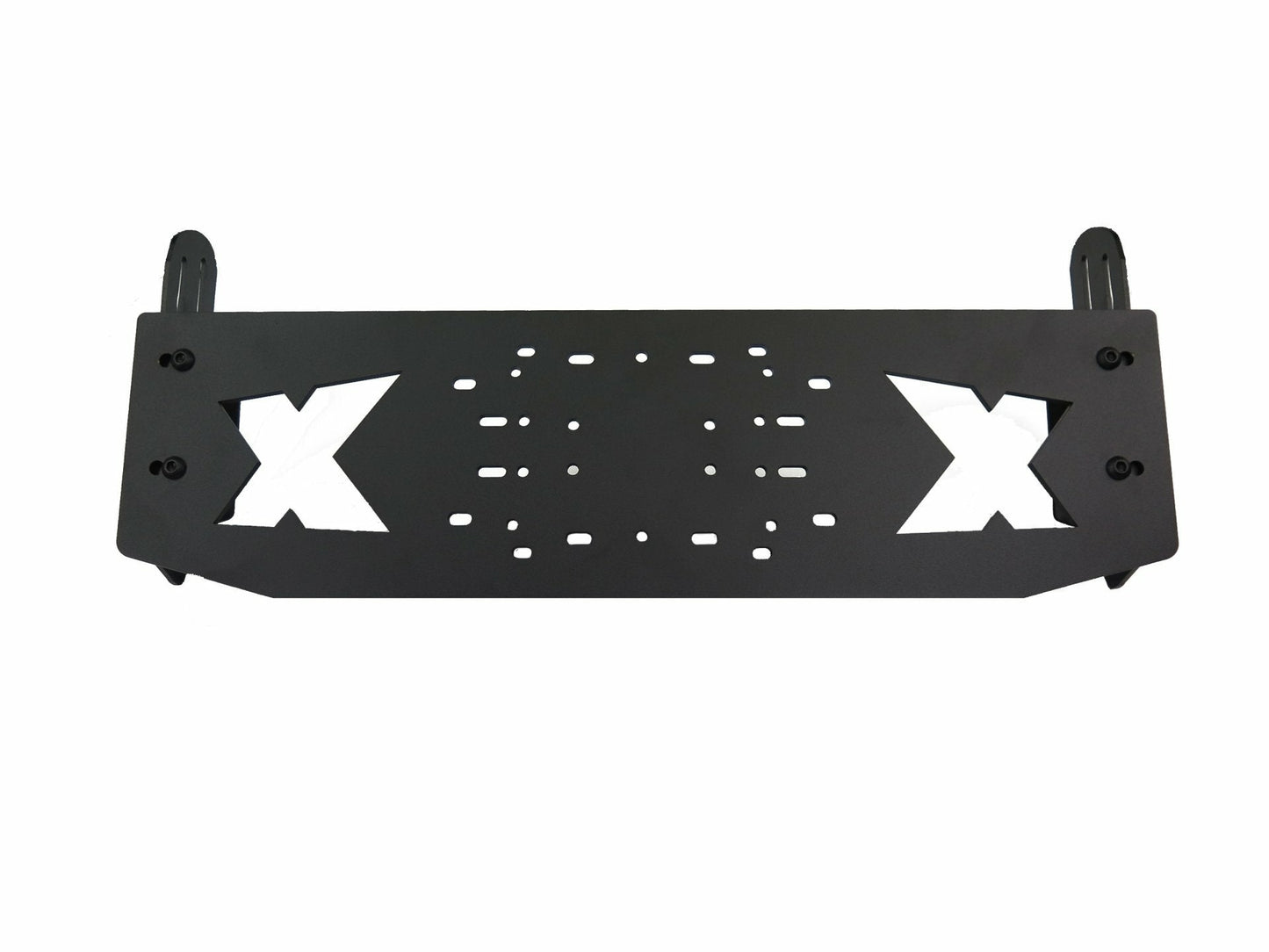 SimXPro® Universal flat wheeldeck 580-600 mm