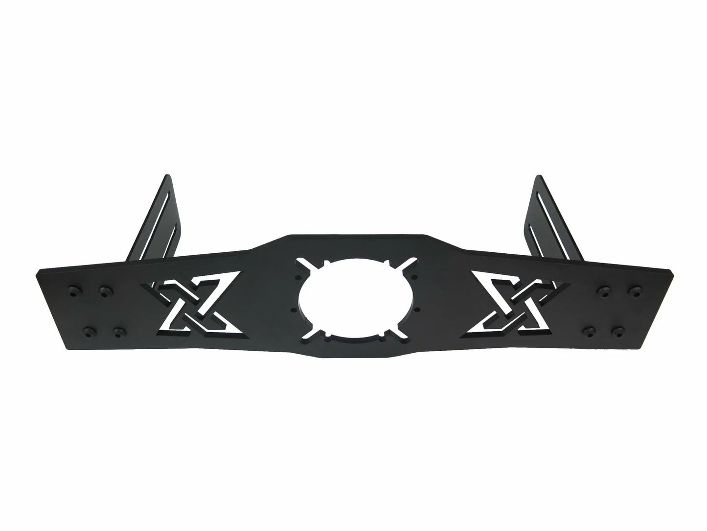 SimXPro® DD Front Mount Universal 410-420 mm