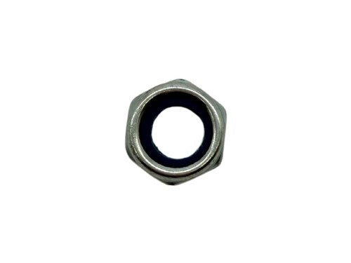 Voorwielmoer 14x1.5mm