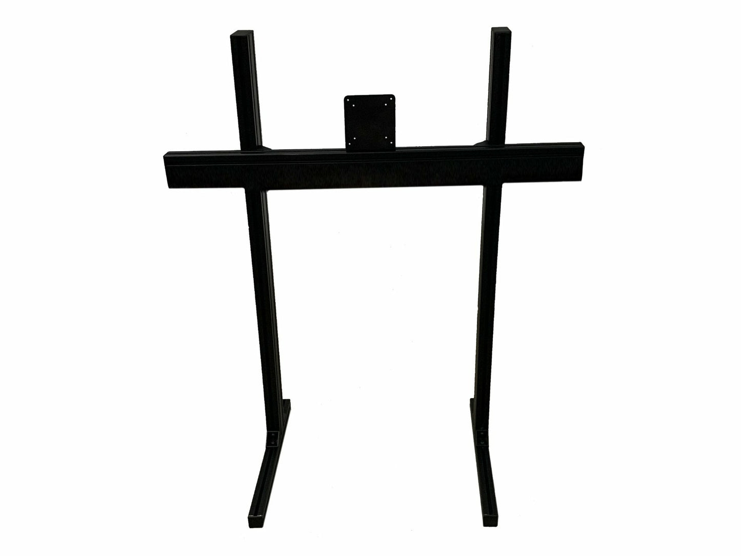 SimXPro® Single screen stand tiltable - VESA 75-100-200-400