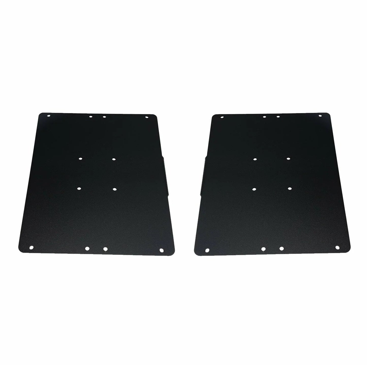 SimXPro® Hotas mounting plate Set L+R