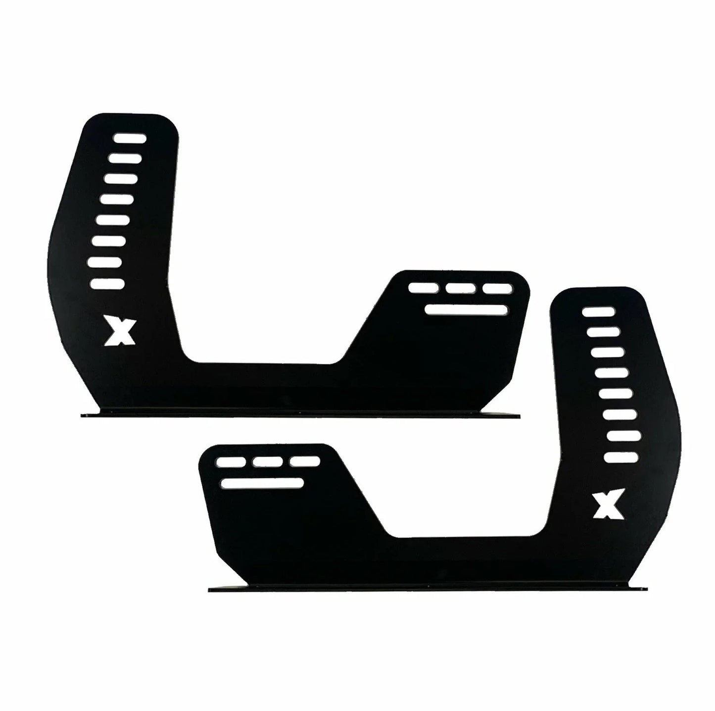 SimXPro® Extended Universal Seat Mount Set