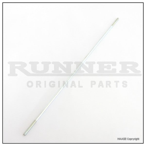 Tige de frein Haase Runner FR14 57, 5 cm
