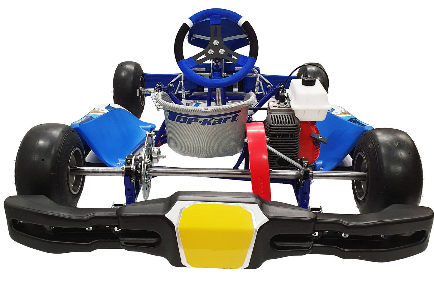 Top Kart Blueboy babykart avec moteur comer C52