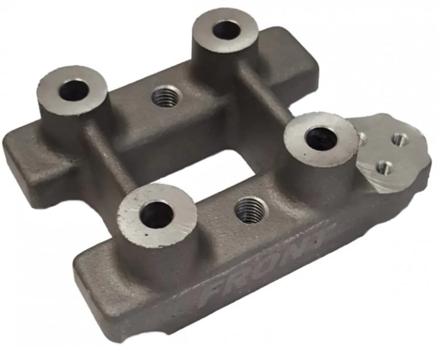 Comer C50 motorsteun compleet 28mm - KartKings