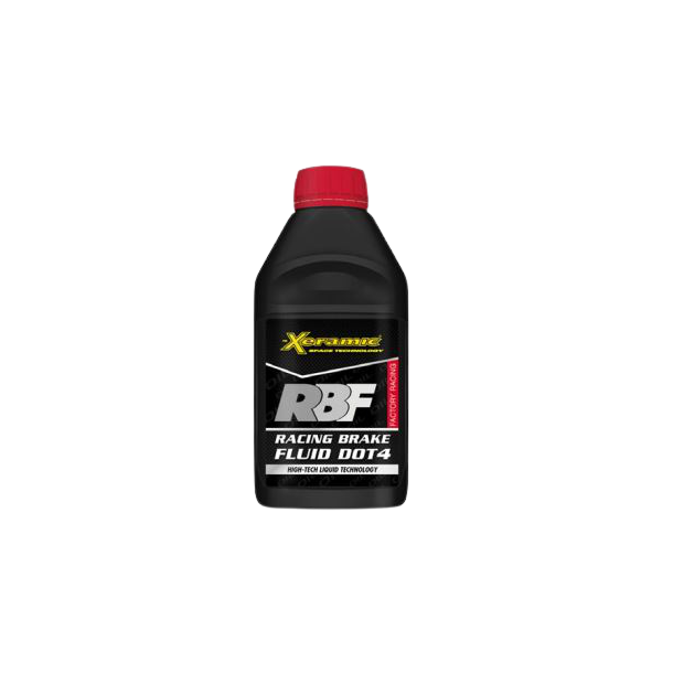 Huile de moteur Xeramic Racing Dot 4 500 ml