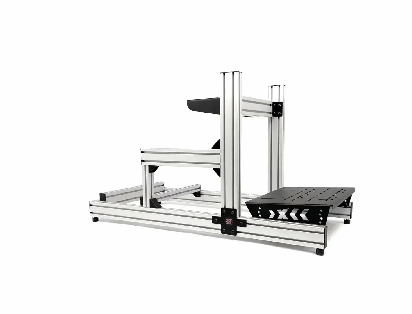 SimXPro R80 GT Sim Racing Cockpit - KartKings