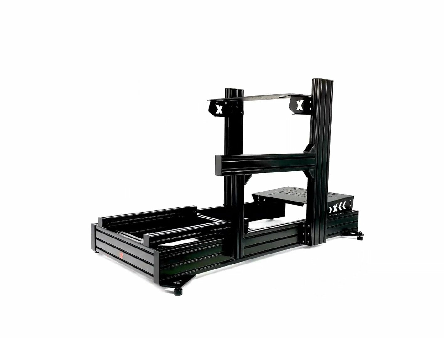 SimXPro® XT120 - Black Powder coating