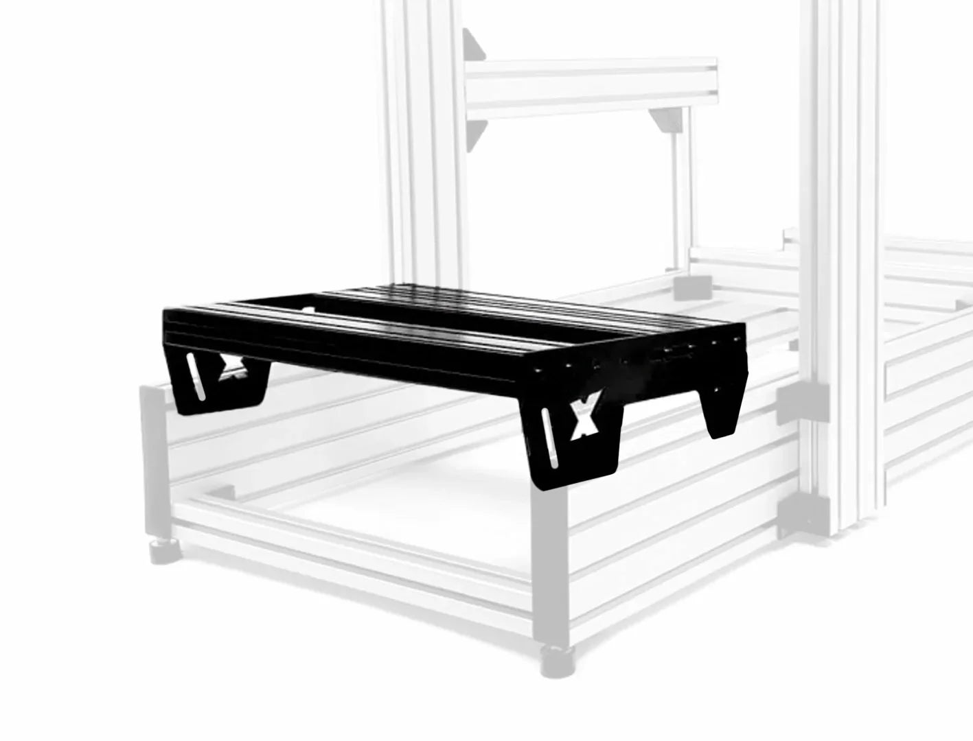 Pédalier SimXPro® Profile 500