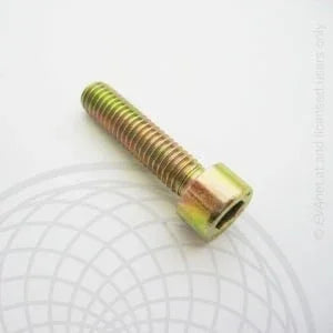 Rotax Max Carter Bout M6 x 60