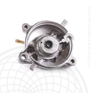 Rotax max power valve huis EVO aluminium