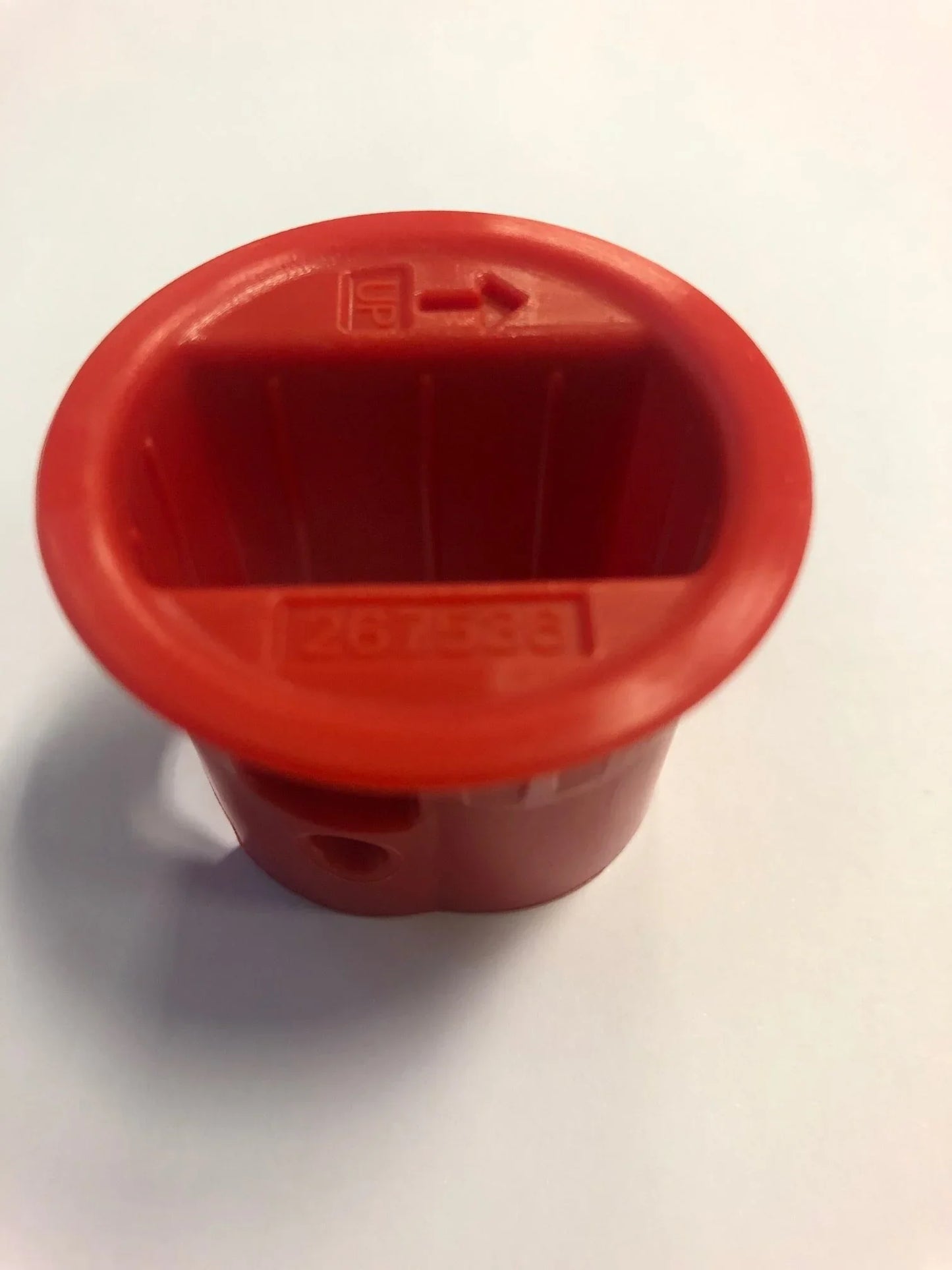 Rotax Max Inlaat Restrictor Micro Max - KartKings