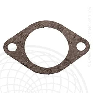 Rotax Max uitlaat flens pakking - KartKings