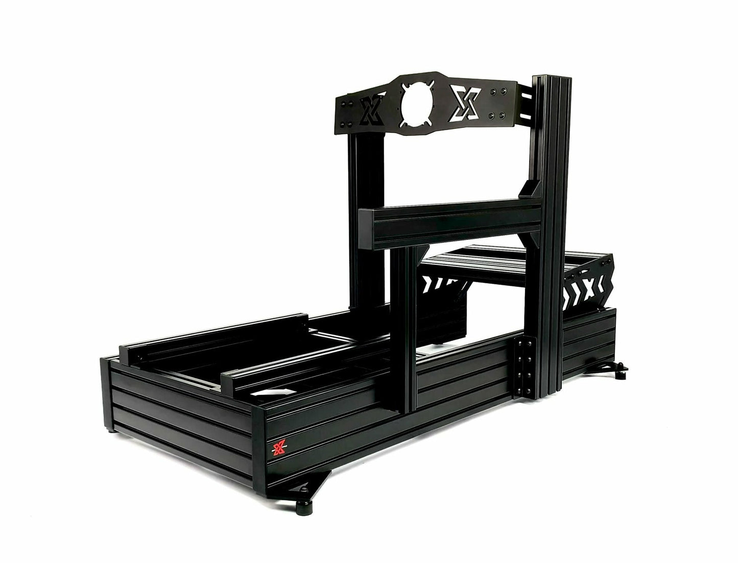 SimXPro® XT160-Revêtement noir