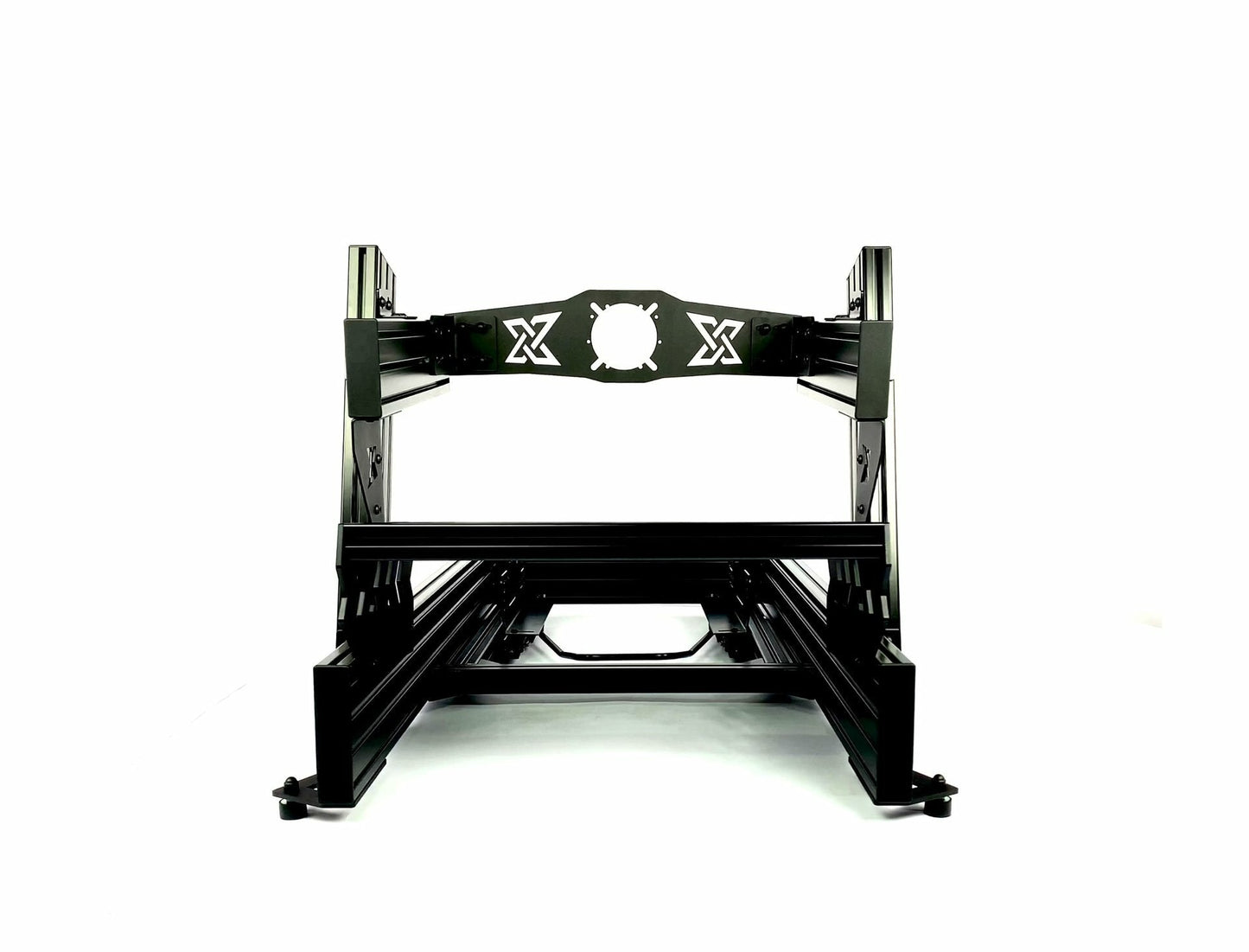 SimXPro® XFR-Revêtement en poudre noire