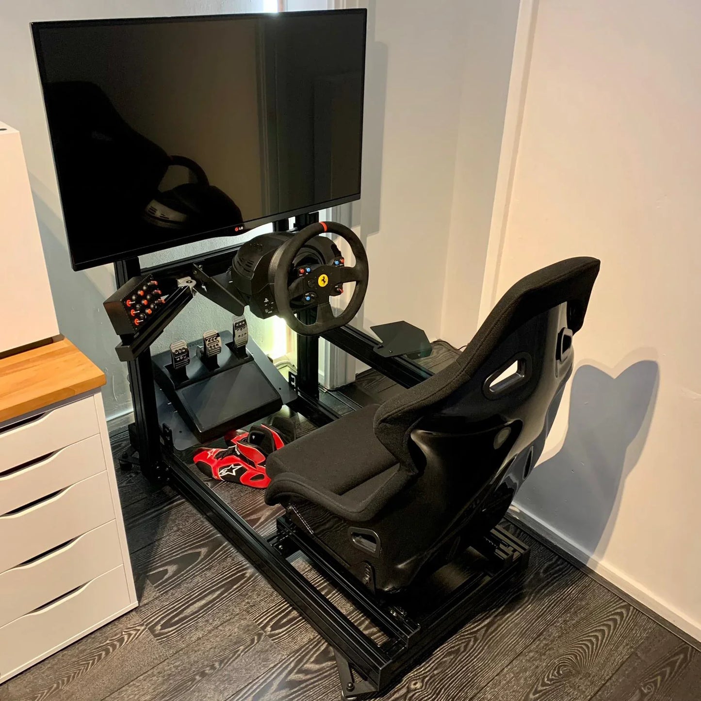 SimXPro® X80 - KartKings