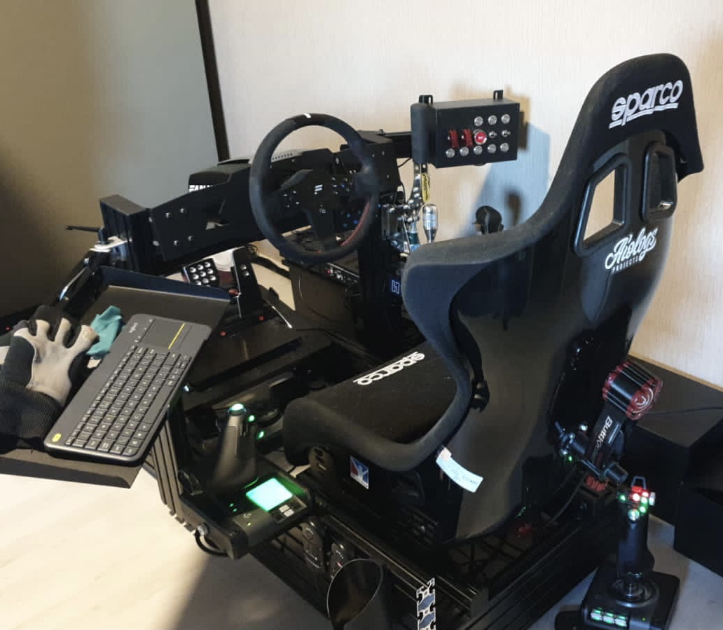 SimXPro® XT160