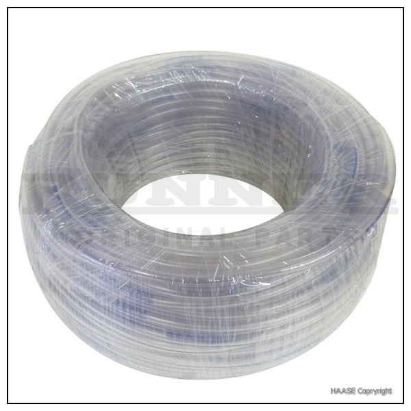 Rouleau de tuyau d'essence Haase Runner 100 mètres