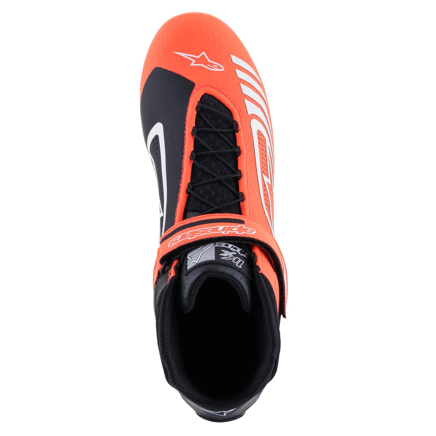 Alpinestars Tech-1 KX noir/orange