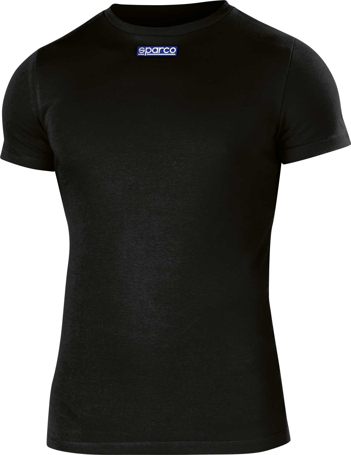 Maillot de corps Sparco B-rookie noir