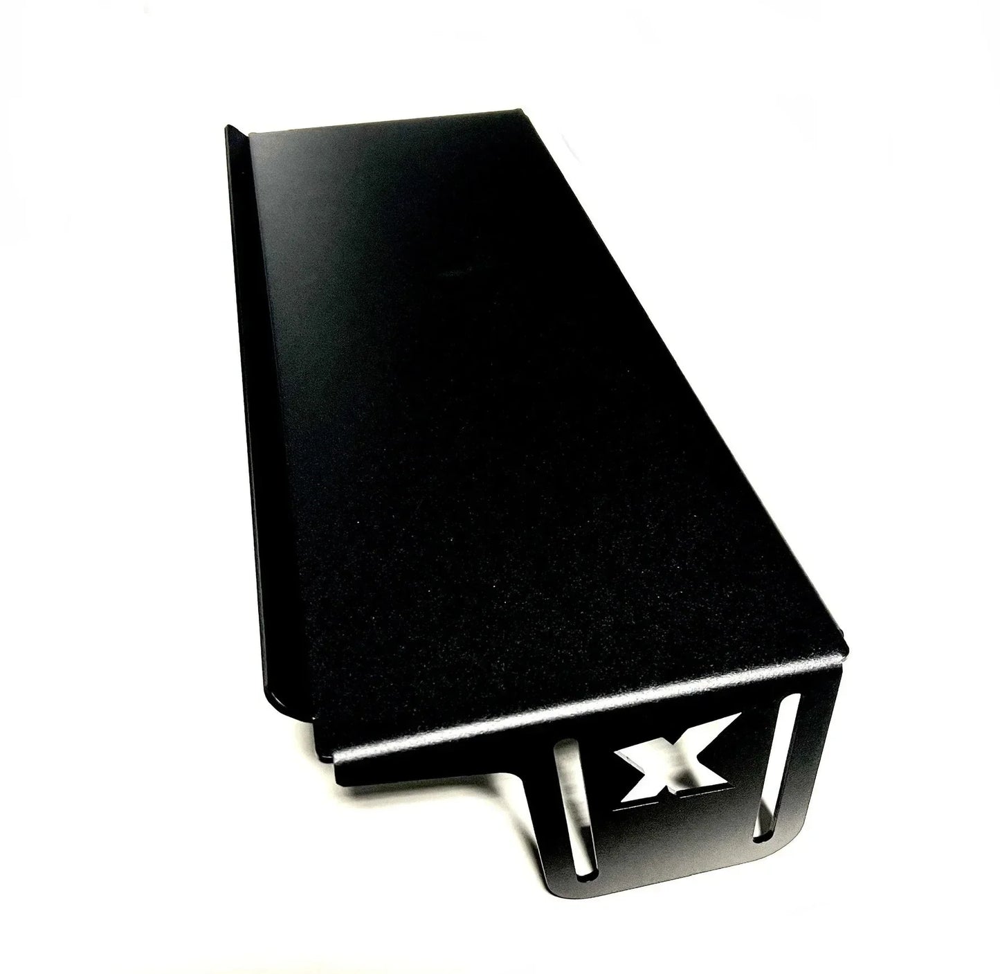 SimXPro Heel Rest 500 + mounting hardware - KartKings