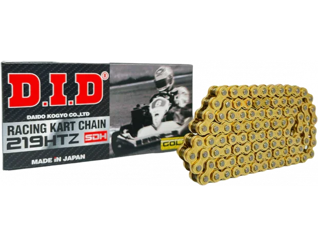 DID ketting HTZ 219 lengte 110 - KartKings