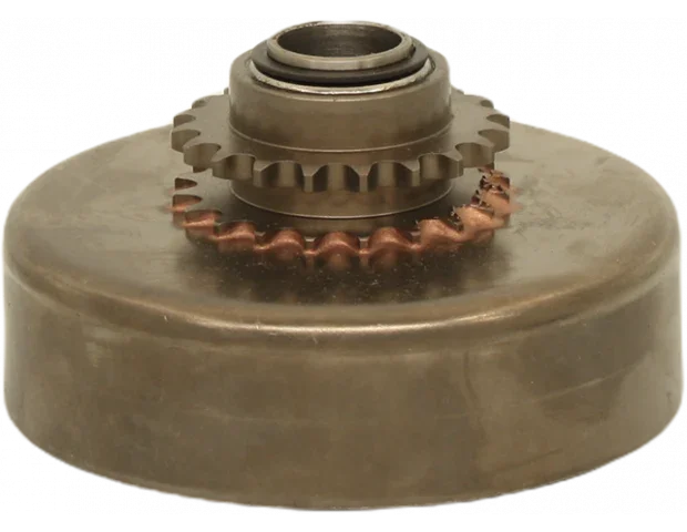 Noram koppeling type 4000 219 16 tands - KartKings