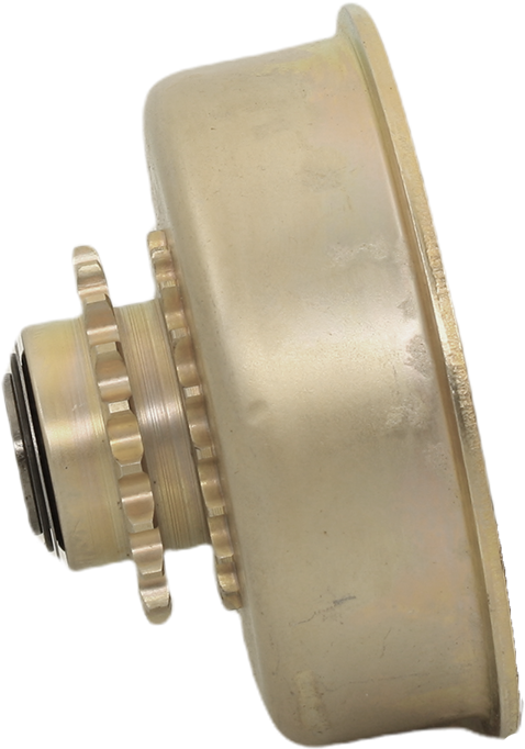 Noram Koppeling Type Magnum 20T