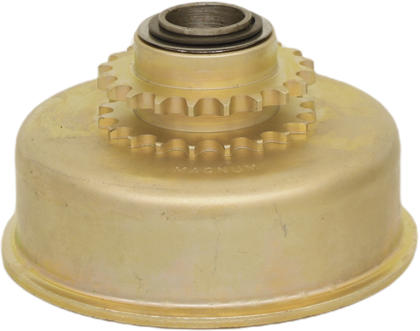 Noram Koppeling Type Magnum 20T