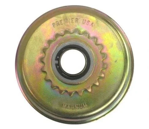 Noram koppeling type Magnum 20T - KartKings