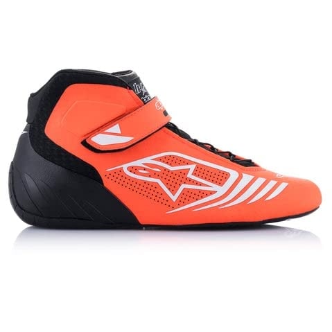 Alpinestars Tech-1 KX noir/orange