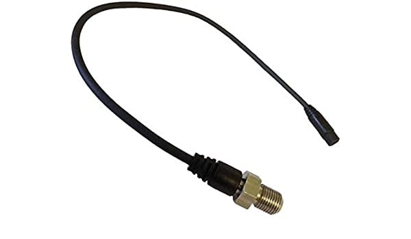 Mychron 5 / 6 water temperatuur sensor M10x1 o.a. rotax