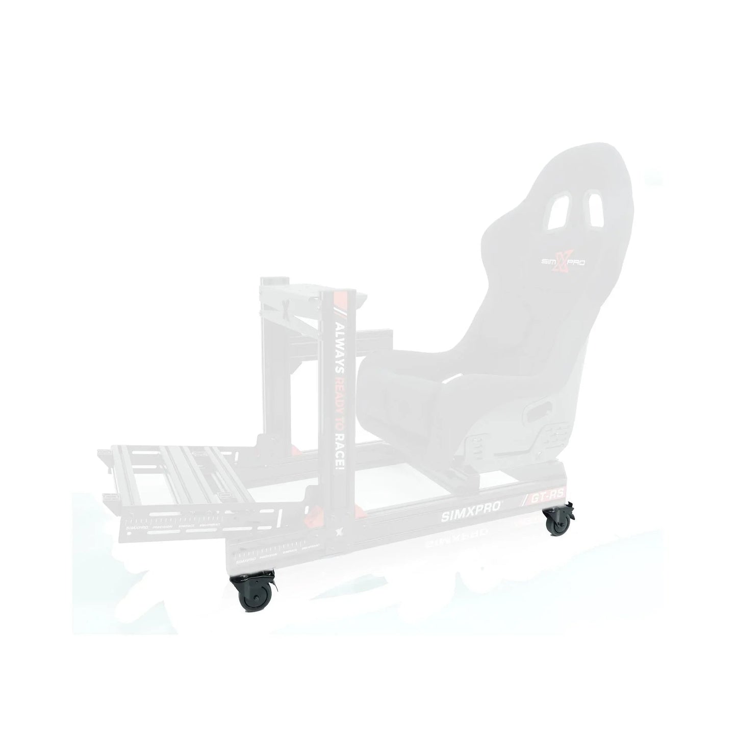 SimXPro® GT-RS® Wheels + mounting kit