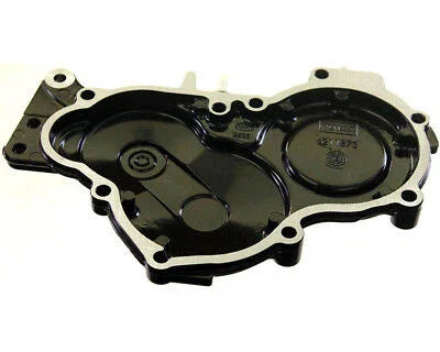 Rotax Max carter deksel - KartKings