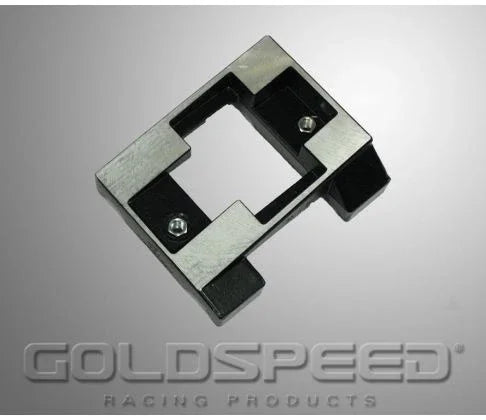 Goldspeed motorsteun 30x92mm - KartKings