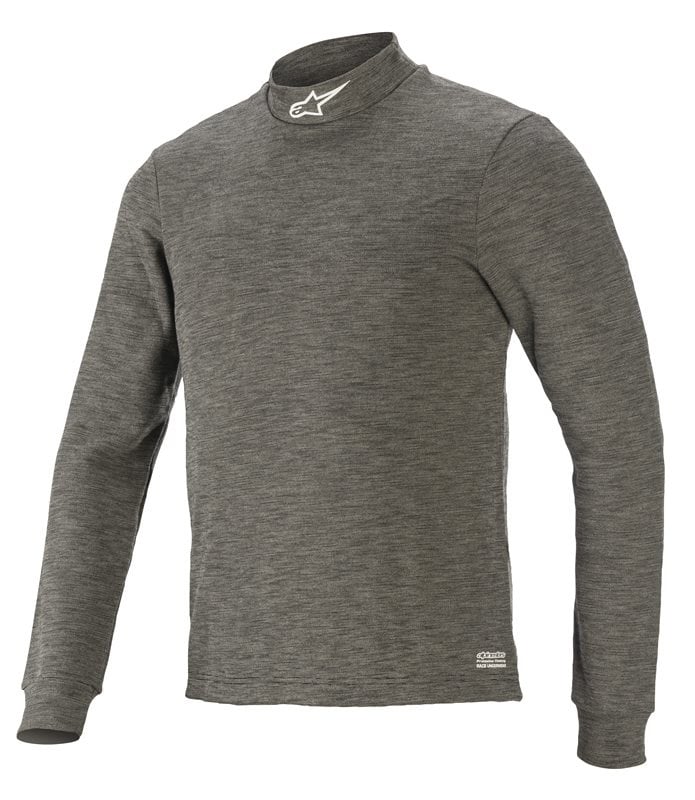 Maillot de corps Alpinestars FIA V3 à manches longues