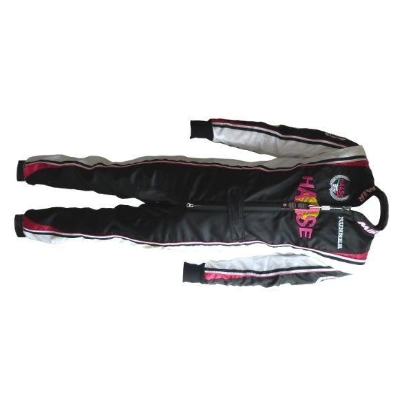 Haase Kart overall CIK LVL2 maat 46