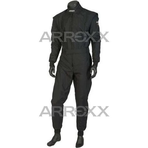 Arroxx Racepak 2 Xbase zwart - KartKings