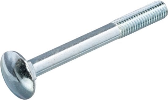 Boulon desserré du pare-chocs arrière promotionnel Croc M10x140