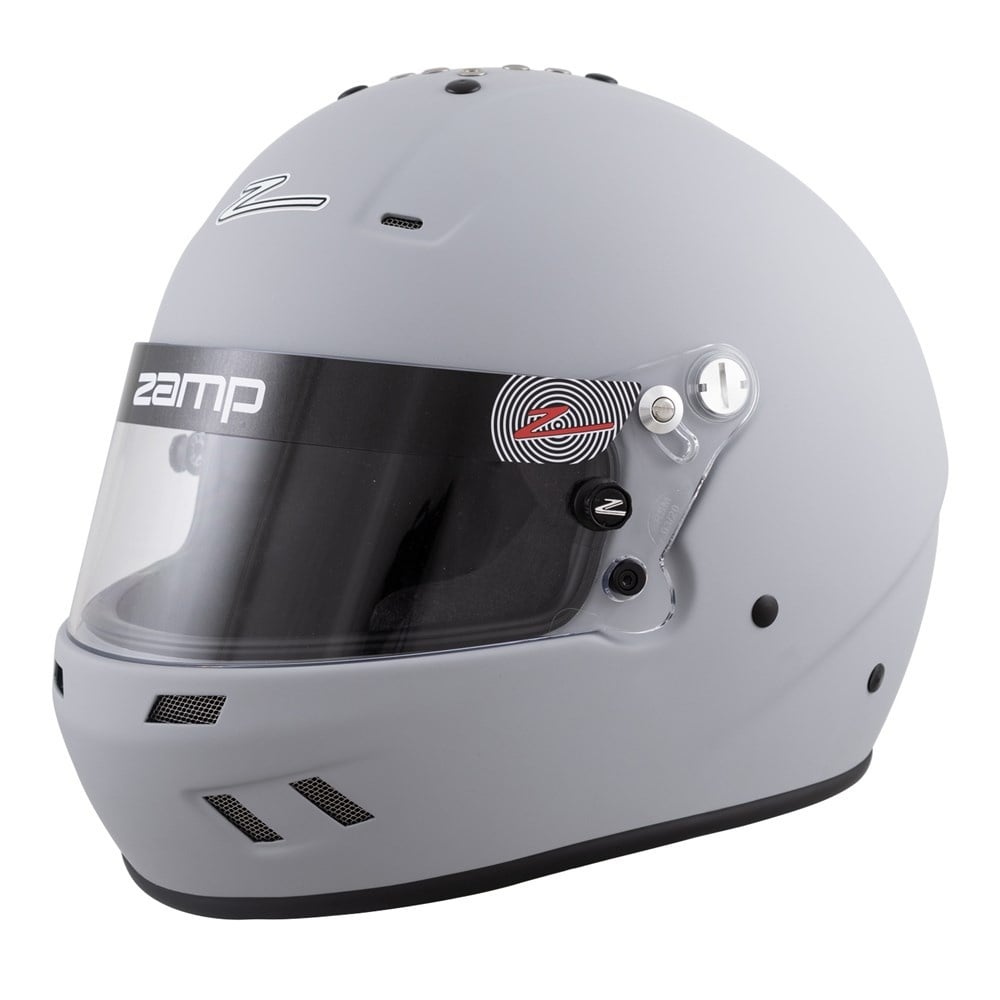 Zamp RZ-59 gris mat (SNEL2020)