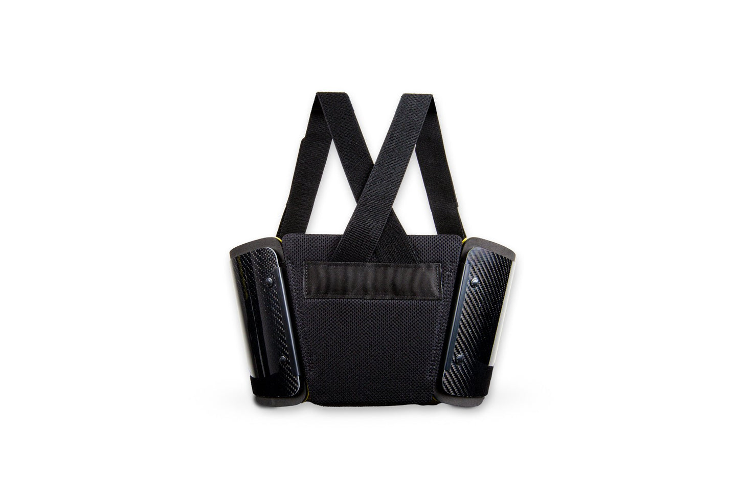 Bengio bumper Carbon rib beschermer