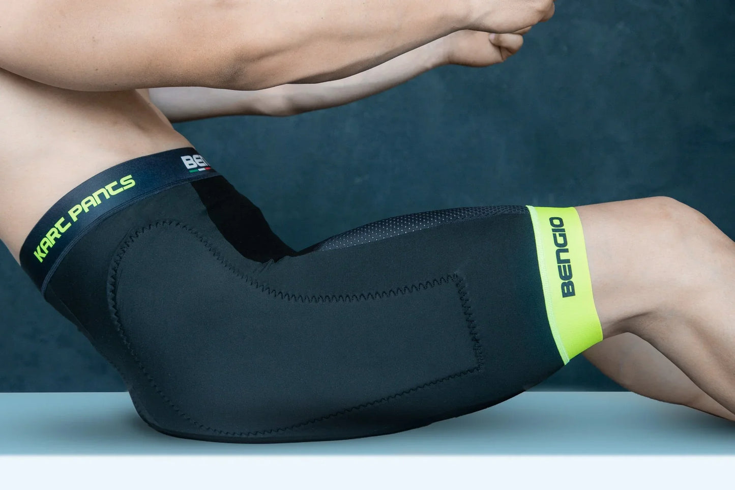 Bengio Kart pants - KartKings