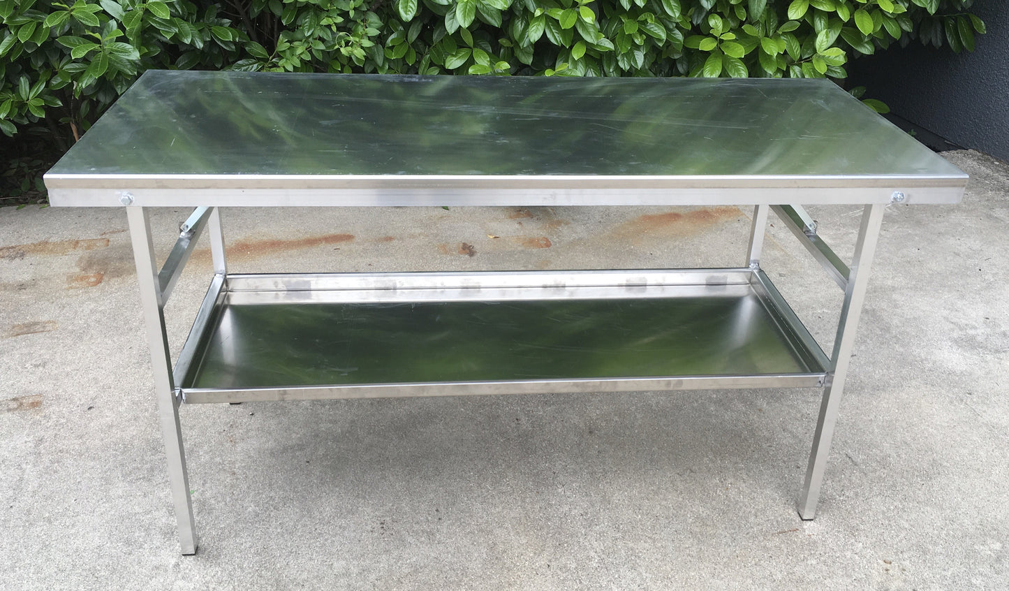 Dalmi work table 150KG